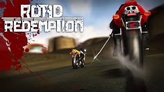 Road Redemption 4 kişilik "Splitscreen" desteği ile geliyor