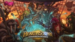 Ünlü Hearthstone sunucusu, protesto için Blizzard'dan ayrıldı