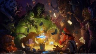 Blizzard, Hong Kong olaylarını destekleyen espor takımını banladı