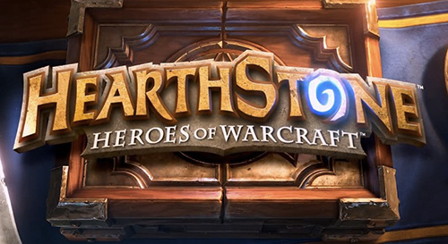 ...Ve Hearthstone açık betada!