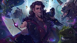 Hearthstone'un yeni macerası “One Night in Karazhan" çıkıyor