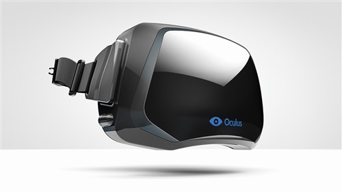 Oculus Rift'e yoğun bir ilgi var