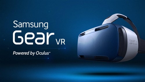 Samsung ve Oculus rift işbirliği