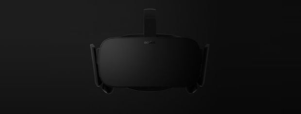 Oculus Rift'e Windows 10 desteği yolda