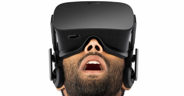 Oculus Rift'in fiyatı belli oldu