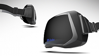 Oculus Rift DK2 tam 100.000 adet sattı