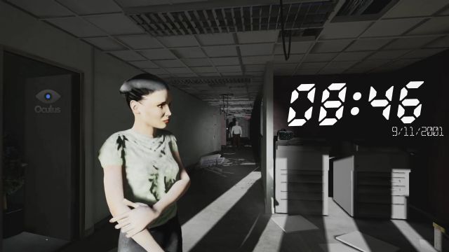 11 Eylül'ü yaşamak ister misiniz?