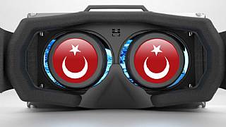 Oculus Rift'ten Türk kullanıcılarına kötü haber!