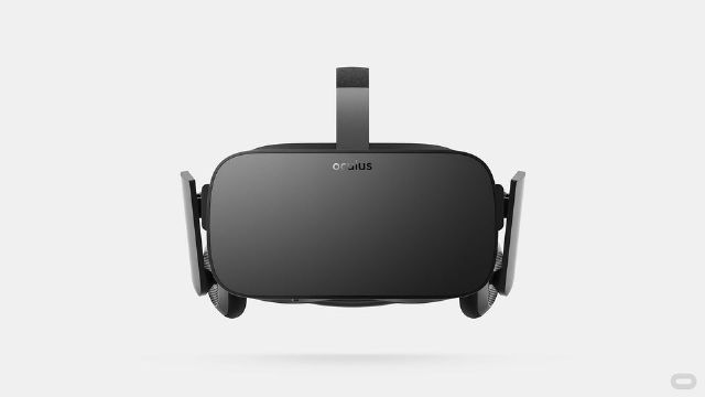 Oculus Rift'in fiyatı belli oldu