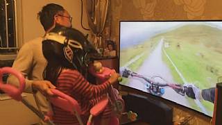 Düşük bütçeli sanal gerçeklik deneyimi