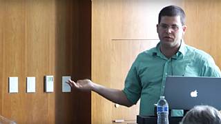 Oculus yöneticisi pedofili suçuyla tutuklandı