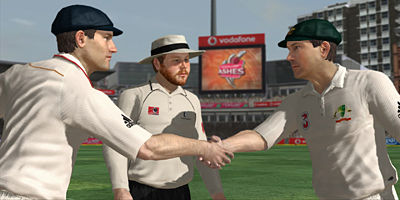 Ashes Cricket 2013'ün sistem gereksinimleri geldi