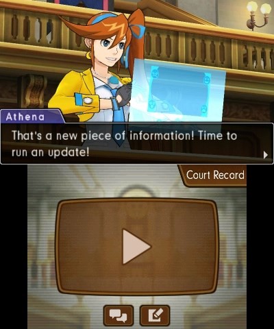 Ace Attorney 5'in çıkış tarihi belli oldu