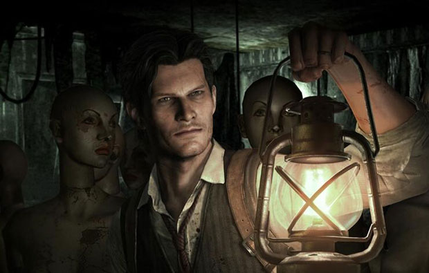 The Evil Within, Türkiye'de Bilkom tarafından satışa sunuldu!