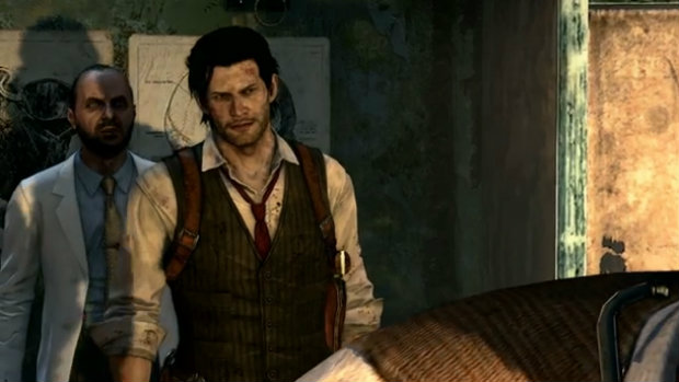 The Evil Within’e yeni DLC geliyor