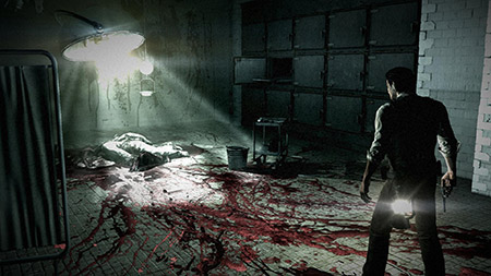 The Evil Within'i bitirmek kaç saatinizi alacak?