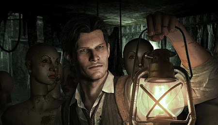 The Evil Within'in PC sürümü için beklenen yama geldi!