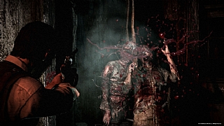 The Evil Within'ın DLC'si The Assignment, Mart ayında geliyor!