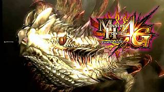 Monster Hunter 4G ücretsiz ek paket detaylandı