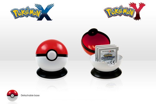 Pokemon X & Y, 12 milyonun üzerinde bir sayıya ulaştı!