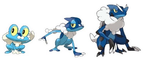 Eski Pokémonlara yaraşır yeni bir Poké mi geldi?