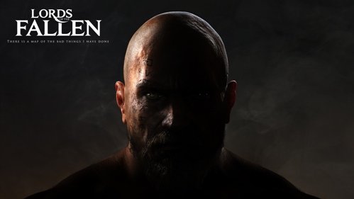 Lords of the Fallen ve Ay'ın laneti
