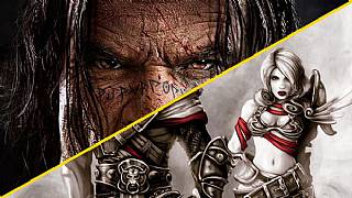 Lords of the Fallen ve Divinity: Original Sin'in yapımcıları yeni oyunlarla geliyorlar