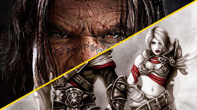 Lords of the Fallen ve Divinity: Original Sin'in yapımcıları yeni oyunlarla geliyorlar