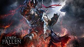 Lords of the Fallen iOS ve Android'e geldi!