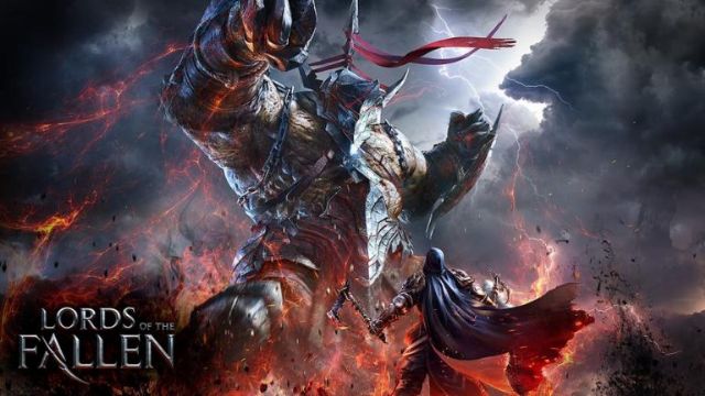 Lords of the Fallen iOS ve Android'e geldi!