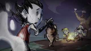 Tencent, Don't Starve yapımcısının çoğunluk hissesini satın aldı