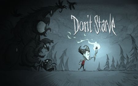 Don't Starve'ı arkadaşlarla birlikte oynamak