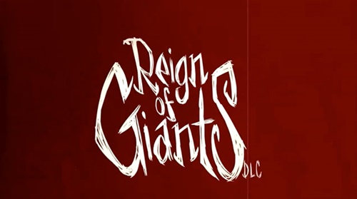 Don't Starve: Reign of Giants piyasadaki yerini aldı!