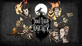 Don't Starve erken erişimden çıkıyor!