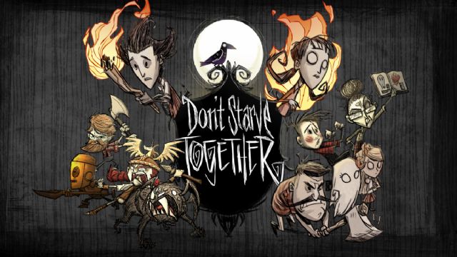 Don't Starve erken erişimden çıkıyor!