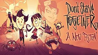 Don't Starve Together'ın yeni DLC fragmanı yayınlandı
