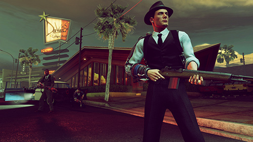 The Bureau: XCOM Declassified ile hayat farklı bir bakış açısı