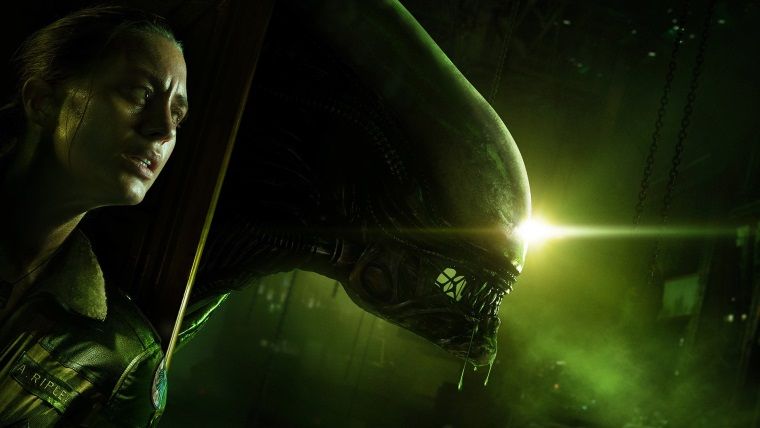 Alien: Isolation'un yapımcısından yeni bir FPS oyun geliyor