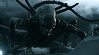 Bilim kurgu serisi Alien, dizi oluyor