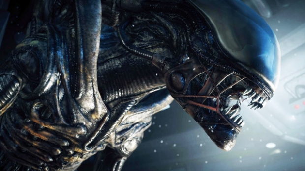 Alien: Covenant'ta bütün Xenomorph türleri bulunacak