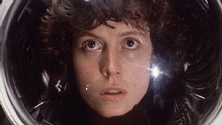 Sigourney Weaver, Alien 5 için açıklama yaptı