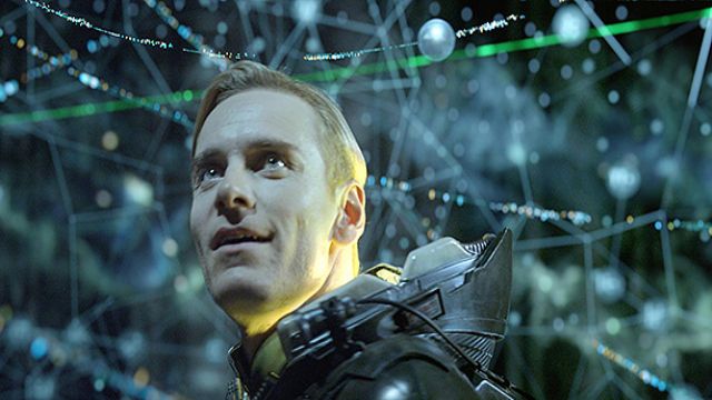 Alien: Covenant yeni bir üçlemenin başlangıcı olacak