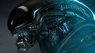 Alien: Covenant'ta bütün Xenomorph türleri bulunacak