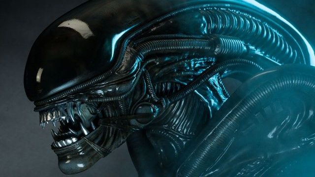 Alien: Covenant'ta bütün Xenomorph türleri bulunacak