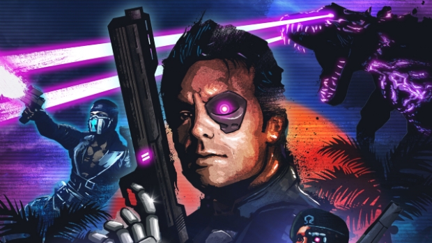 Ubisoft'tan yeni Blood Dragon geliyor!