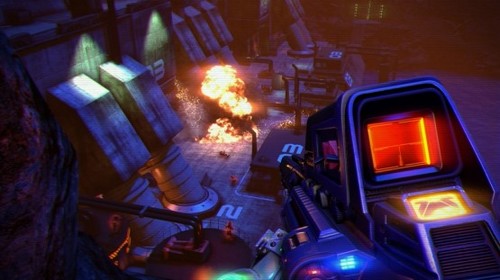 Blood Dragon'un devamı gündemde!