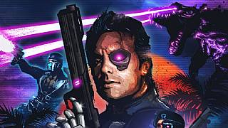 Ubisoft'tan yeni Blood Dragon geliyor!