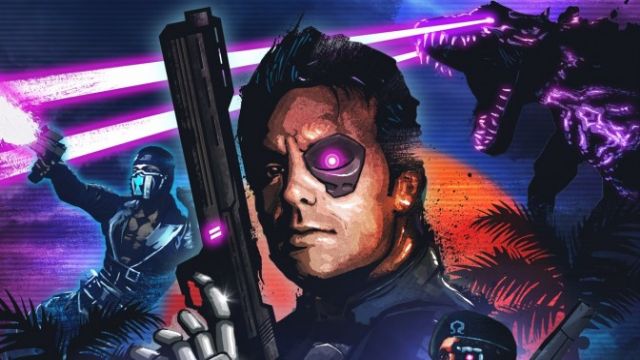 Far Cry 3: Blood Dragon bedava oldu!