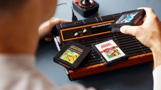 Lego Atari 2600 seti duyuruldu
