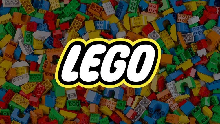 Super Mario World: Mario & Yoshi LEGO Seti Gelebilir